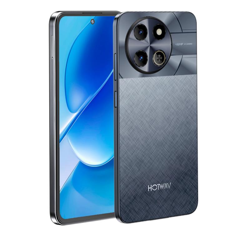 HOTWAV Note 18 GT，6GB+128GB，指紋，7.2寸安卓15, Unisoc T615八核, 4G網絡, OTG, NFC  , Note 18 GT, 8GB+256GB