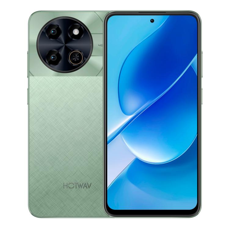 HOTWAV Note 18 GT，6GB+128GB，指紋，7.2寸安卓15, Unisoc T615八核, 4G網絡, OTG, NFC  , Note 18 GT, 8GB+256GB