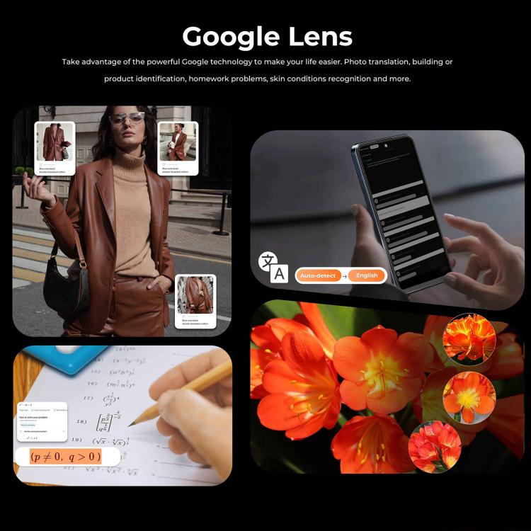 HOTWAV Note 18 GT，6GB+128GB，指紋，7.2寸安卓15, Unisoc T615八核, 4G網絡, OTG, NFC  , Note 18 GT, 8GB+256GB