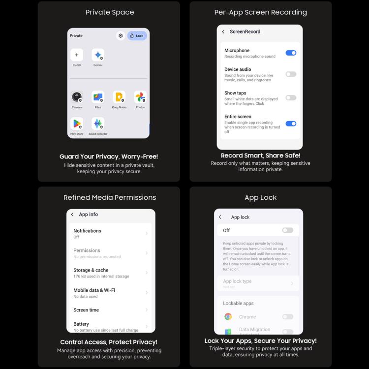 Blackview ROCK 1三防手機，8GB+256GB，6.56英寸安卓16 MT6769V/CB Helio G81八核, 網絡：4G, OTG, NFC  , ROCK 1 8GB+256GB
