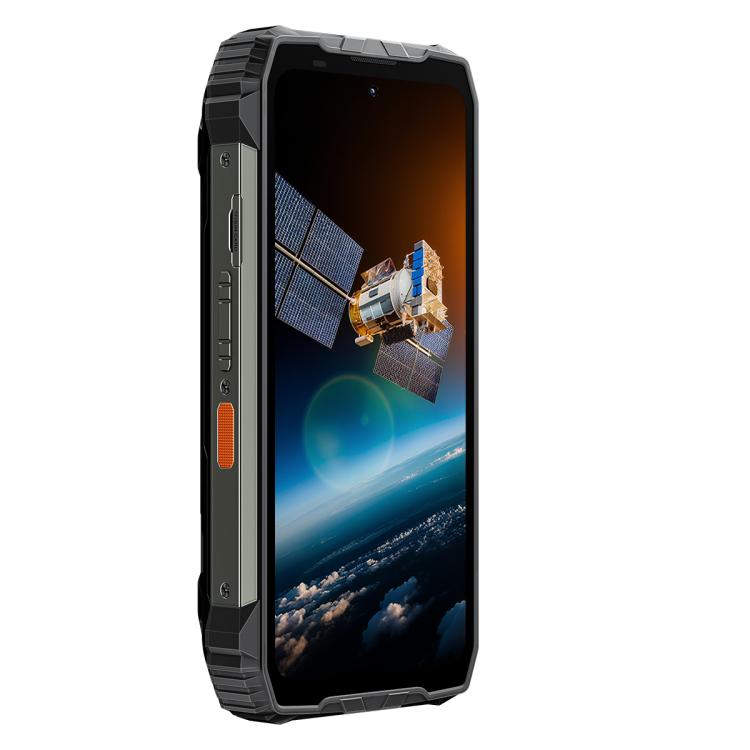 Blackview XPLORE 2 Satellite，16GB+1TB，6.73英寸安卓15 MT6897天璣8300八核, 網絡：5G, OTG, NFC  , XPLORE 2 Satellite 16GB+1TB