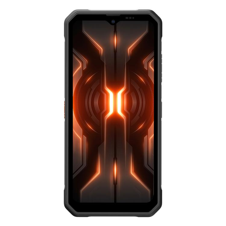 Blackview Oscal Marine 3， 8GB+128GB，6.56英寸安卓15 Unisoc UMS9230E T615八核, 網絡：4G, OTG, NFC  , 8GB+128GB