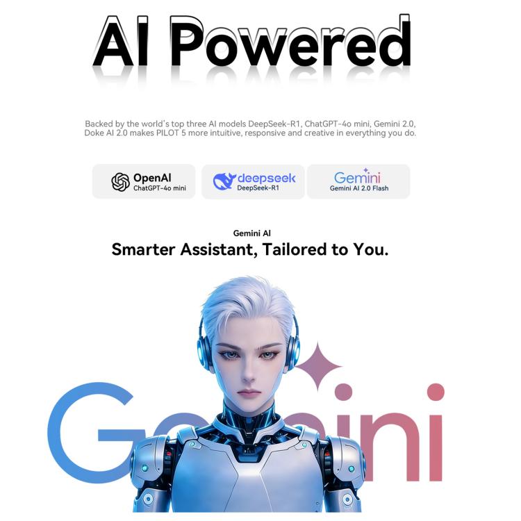 Blackview Oscal Pilot 5 5G三防機，8GB+256GB，6.67英寸安卓16 UMS9620 T8100八核, 網絡：5G, OTG, NFC