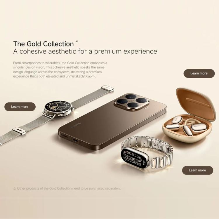 小米Xiaomi 15T Pro國際版，12GB+512GB，屏幕指紋, 6.83英寸Xiaomi HyperOS 2聯發科天璣9400+八核, NFC, 5G網絡