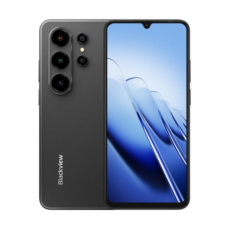 Blackview WAVE 10，8GB+256GB，6.88英寸安卓16 紫光展銳UMS9230E八核,  OTG, 4G網絡