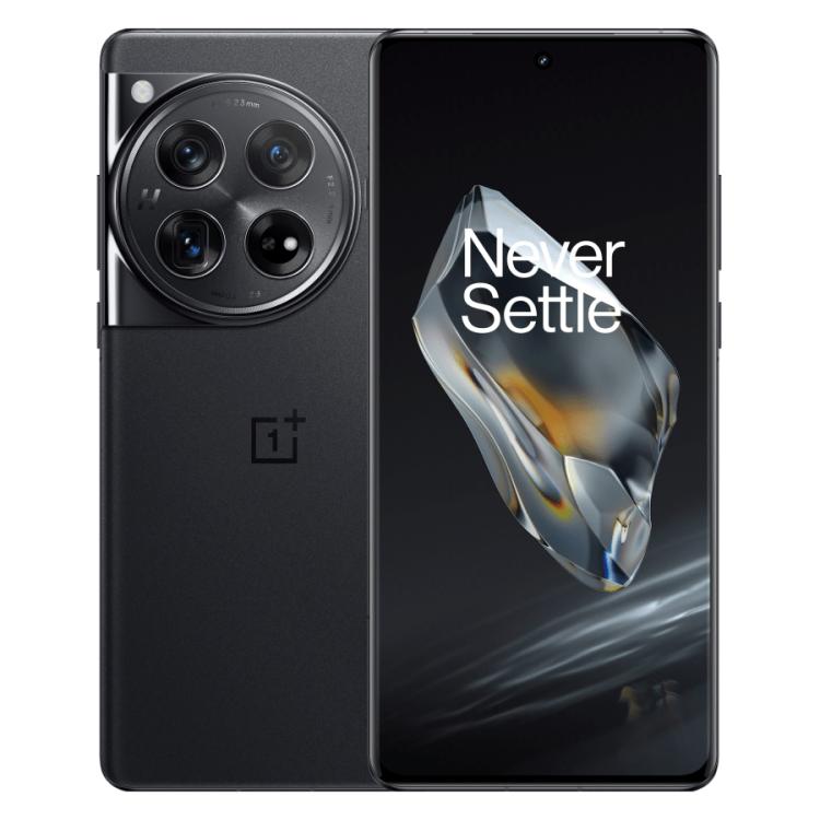 一加 12 5G 歐版EU With Charger, 12GB+256GB 屏幕指紋識別, 6.82英寸ColorOS 14.0安卓14高通驍龍8第3代八核, NFC, 5G網絡