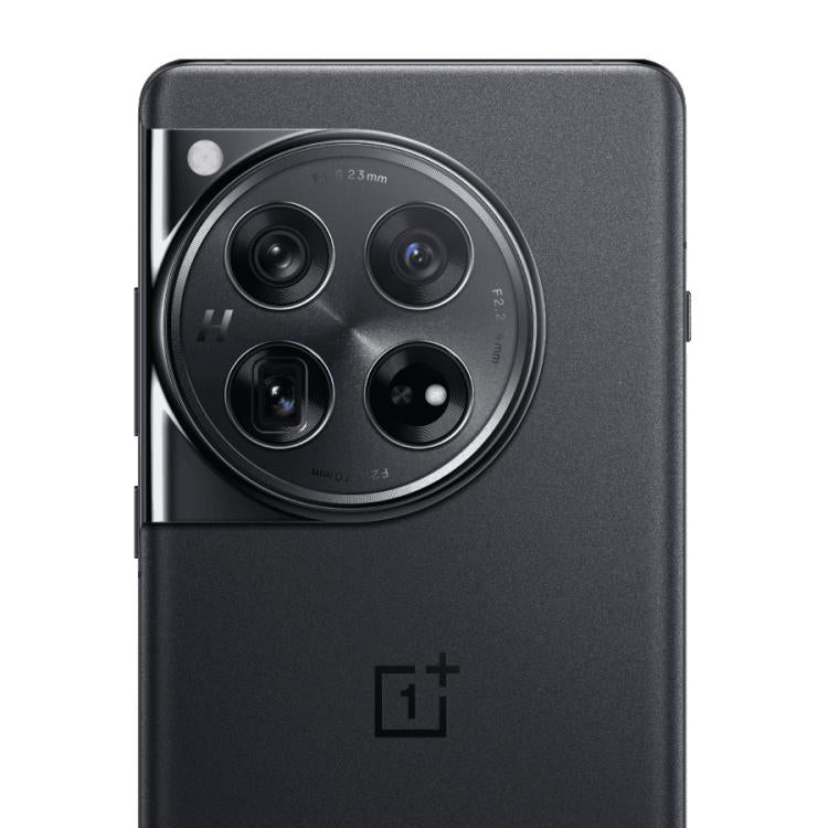 一加 12 5G國際版, 12GB+256GB 屏幕指紋識別, 6.82英寸ColorOS 14.0安卓14高通驍龍8第3代八核, NFC, 5G網絡