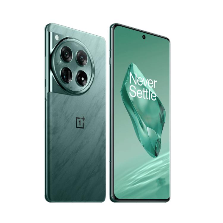 一加 12 5G 歐版EU With Charger, 16GB+512GB 屏幕指紋識別, 6.82英寸ColorOS 14.0安卓14高通驍龍8第3代八核, NFC, 5G網絡