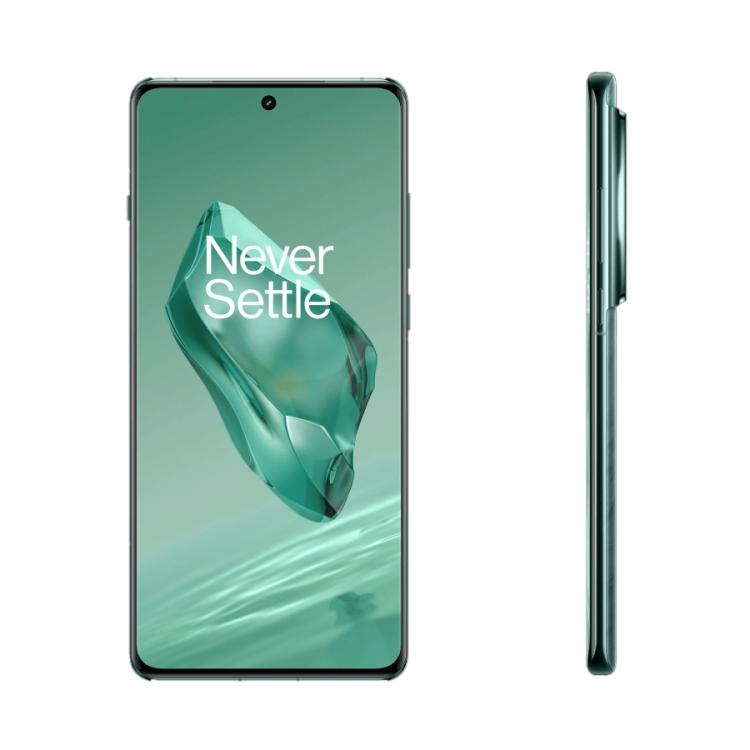 一加 12 5G 歐版EU With Charger, 16GB+512GB 屏幕指紋識別, 6.82英寸ColorOS 14.0安卓14高通驍龍8第3代八核, NFC, 5G網絡