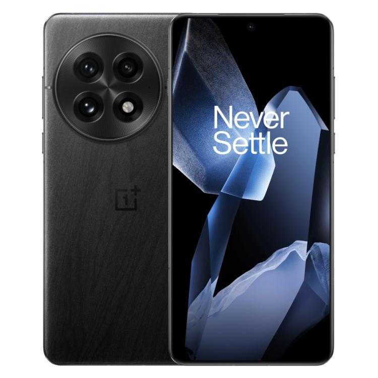 一加 13 5G國際版, 16GB+512GB 屏幕指紋識別, 6.82英寸ColorOS 14.0安卓15高通驍龍8至尊版八核, NFC, 5G網絡