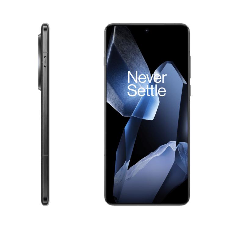 一加 13 5G國際版, 16GB+512GB 屏幕指紋識別, 6.82英寸ColorOS 14.0安卓15高通驍龍8至尊版八核, NFC, 5G網絡