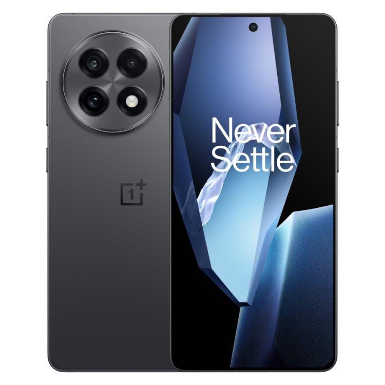 一加 13R 5G國際版, 12GB+256GB 屏幕指紋, 6.78英寸ColorOS 15.0安卓15高通驍龍8第3代八核, NFC, 5G網絡