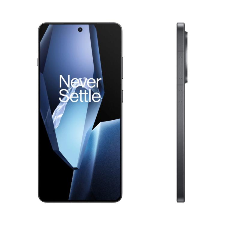 一加 13R 5G國際版, 12GB+256GB 屏幕指紋, 6.78英寸ColorOS 15.0安卓15高通驍龍8第3代八核, NFC, 5G網絡