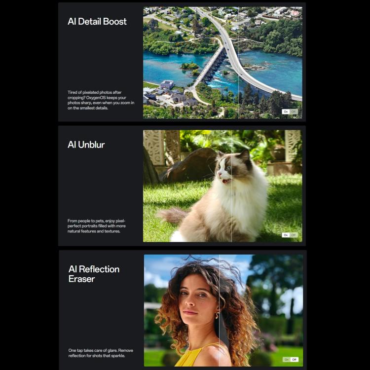 一加 13R 5G國際版, 12GB+256GB 屏幕指紋, 6.78英寸ColorOS 15.0安卓15高通驍龍8第3代八核, NFC, 5G網絡