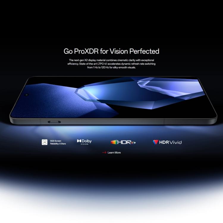 一加 13R 5G國際版, 12GB+256GB 屏幕指紋, 6.78英寸ColorOS 15.0安卓15高通驍龍8第3代八核, NFC, 5G網絡