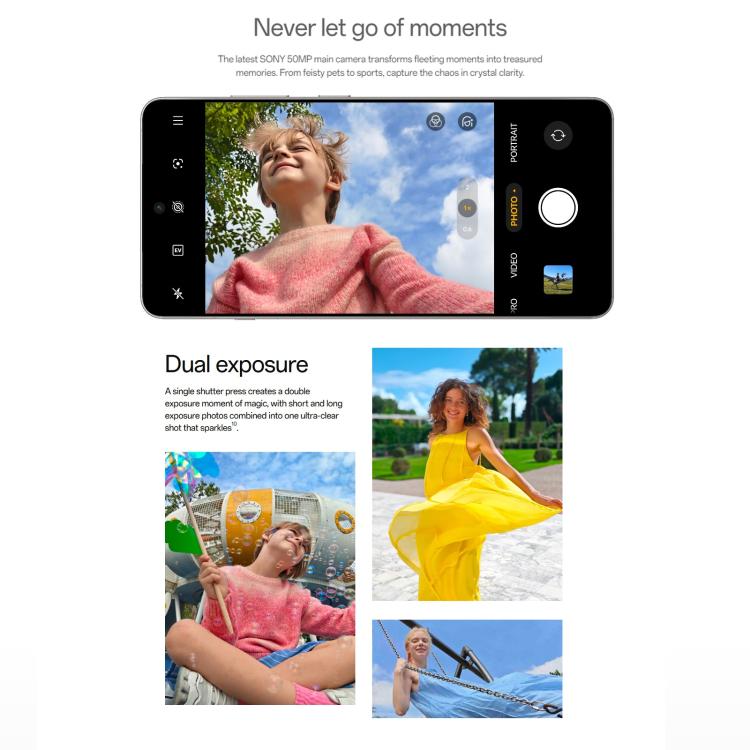 一加 13R 5G國際版, 12GB+256GB 屏幕指紋, 6.78英寸ColorOS 15.0安卓15高通驍龍8第3代八核, NFC, 5G網絡