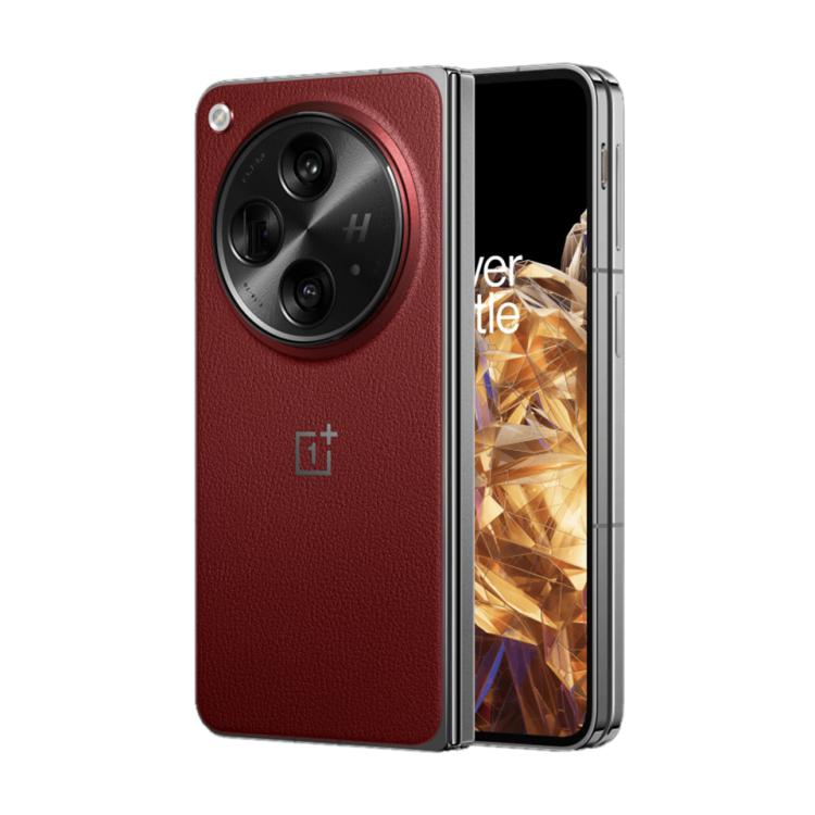 一加Open 5G 歐版, 16GB+1TB 側鍵指紋, 7.82英寸+ 6.31英寸ColorOS 13.2安卓13高通驍龍8 Gen 2八核, NFC, 5G網絡