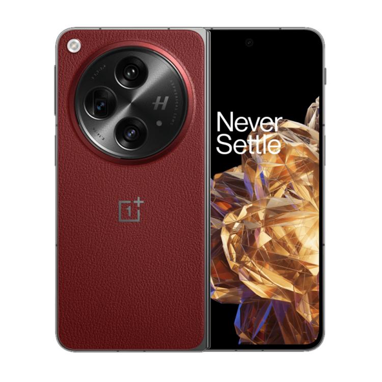 一加Open 5G 歐版, 16GB+1TB 側鍵指紋, 7.82英寸+ 6.31英寸ColorOS 13.2安卓13高通驍龍8 Gen 2八核, NFC, 5G網絡