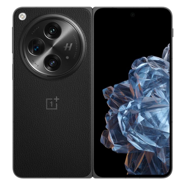 一加Open 5G 歐版, 16GB+512GB 側鍵指紋, 7.82英寸+ 6.31英寸ColorOS 13.2安卓13高通驍龍8 Gen 2八核, NFC, 5G網絡
