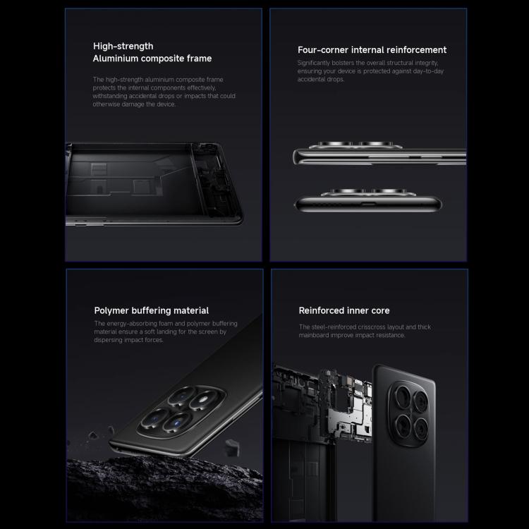 小米Redmi Note 14 Pro 4G  國際版，12GB+256GB，屏幕指紋，6.67英寸Xiaomi HyperOS Helio G100-Ultra八核, NFC, 4G網絡