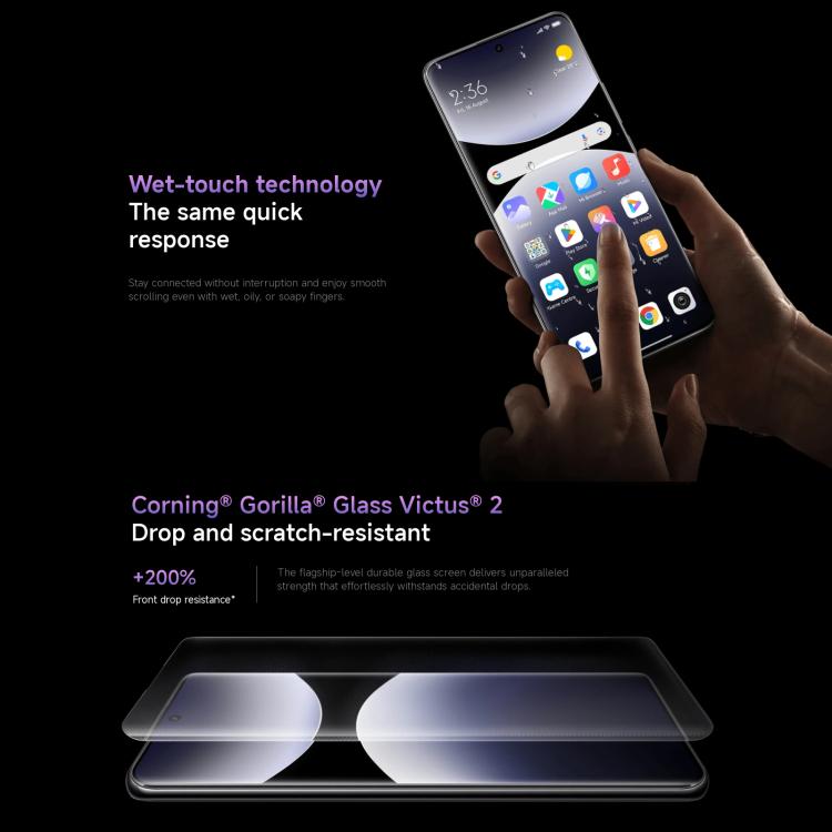 小米Redmi Note 14 Pro 5G 國際版，8GB+256GB，屏幕指紋，6.67英寸Xiaomi HyperOS 聯發科天璣7300-Ultra八核, NFC, 5G網絡