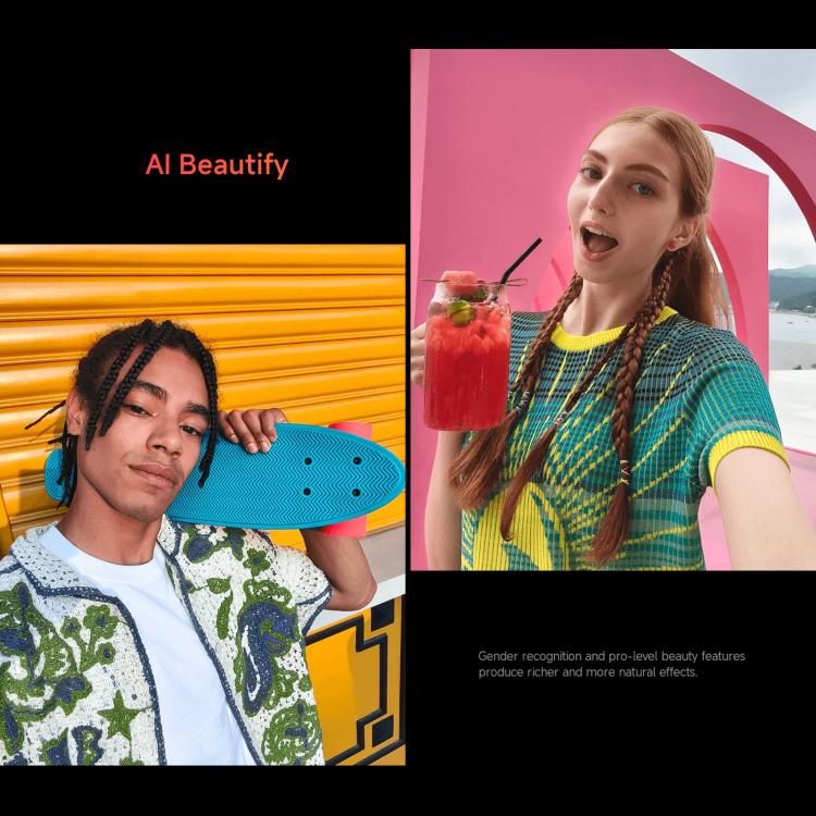 小米Redmi Note 14 Pro 5G 國際版，8GB+256GB，屏幕指紋，6.67英寸Xiaomi HyperOS 聯發科天璣7300-Ultra八核, NFC, 5G網絡