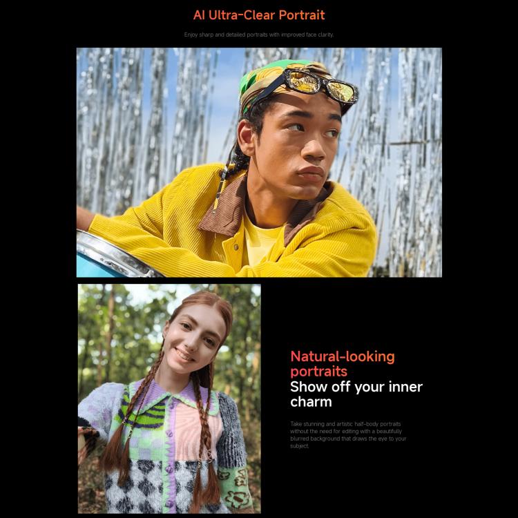 小米Redmi Note 14 Pro 5G 國際版，8GB+256GB，屏幕指紋，6.67英寸Xiaomi HyperOS 聯發科天璣7300-Ultra八核, NFC, 5G網絡