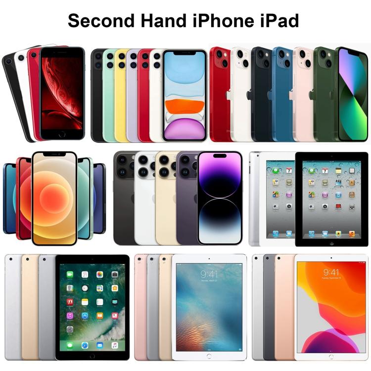 Apple iPhone 14 Pro Max 美版5G 1TB無鎖混色二手 A級手機