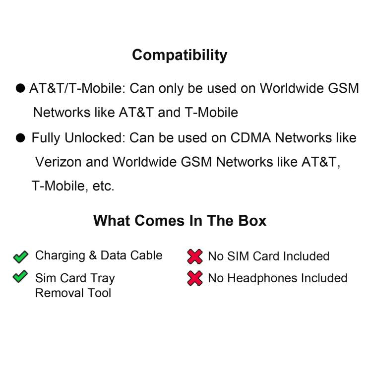Apple iPhone 15 美版5G 128GB 無鎖混色二手 A級手機