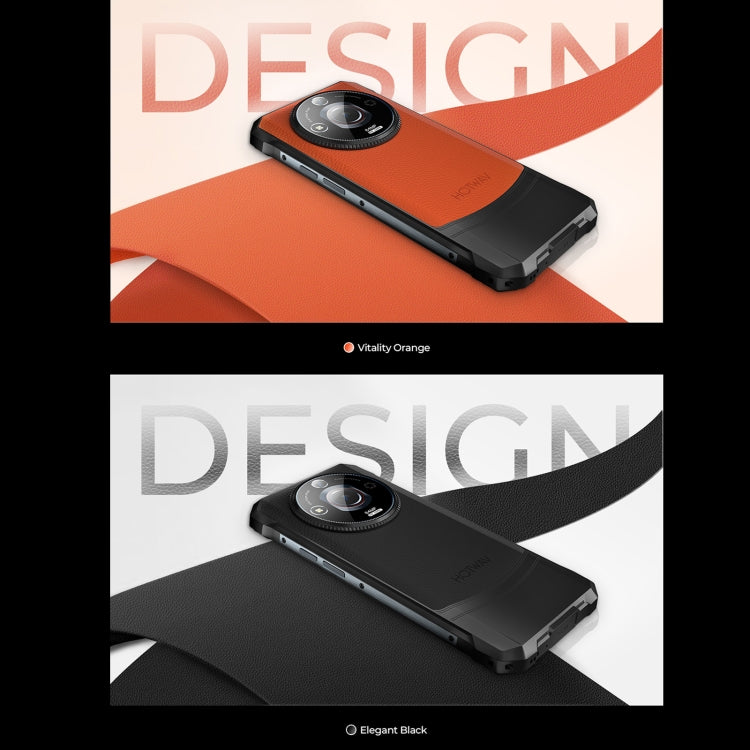 HOTWAV T7 三防機，6GB+256GB，6.6英寸安卓13 MT8788八核, 網絡：4G, OTG