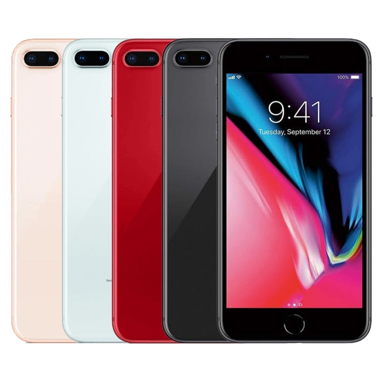 Apple iPhone 8 Plus 64GB 無鎖混色二手 A級手機