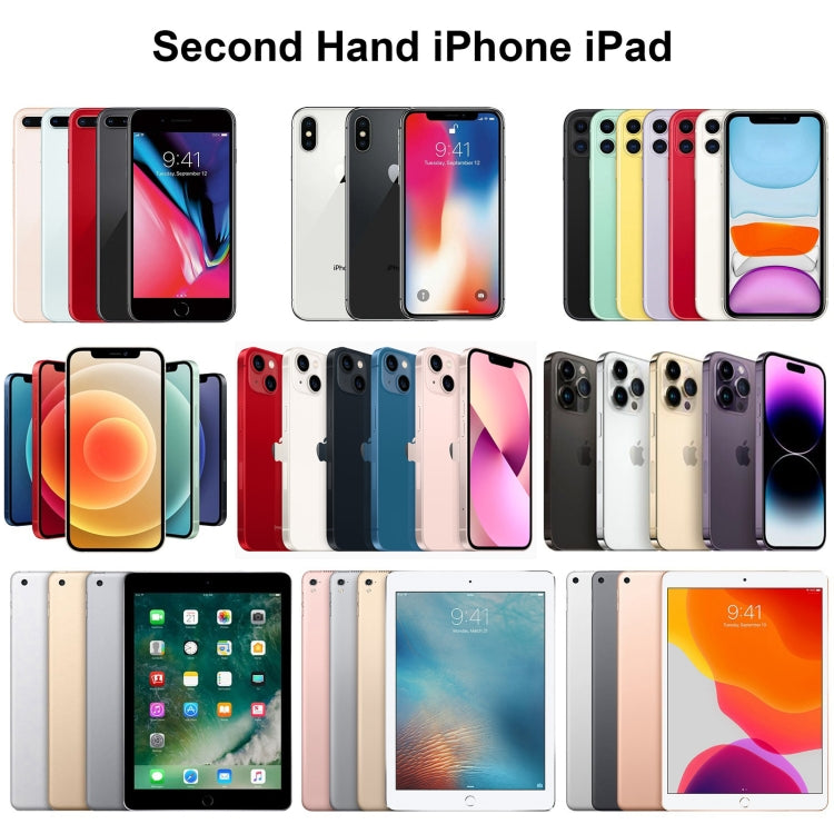 Apple iPhone 14 美版5G 128GB 無鎖混色二手 A級手機