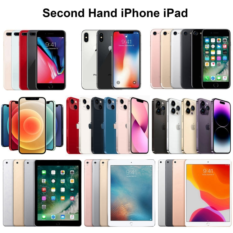 Apple iPhone 7 128GB 無鎖混色二手 A級手機