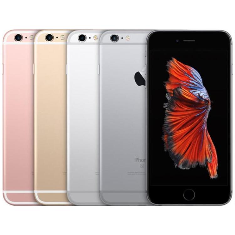 Apple iPhone 6s Plus 16GB 無鎖混色二手 A級手機