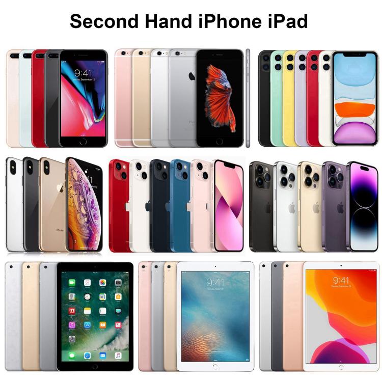 Apple iPhone XS Max 64GB 無鎖混色二手 A級手機