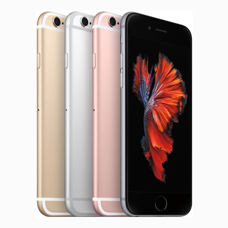 Apple iPhone 6s Plus 32GB 無鎖混色二手 A級手機