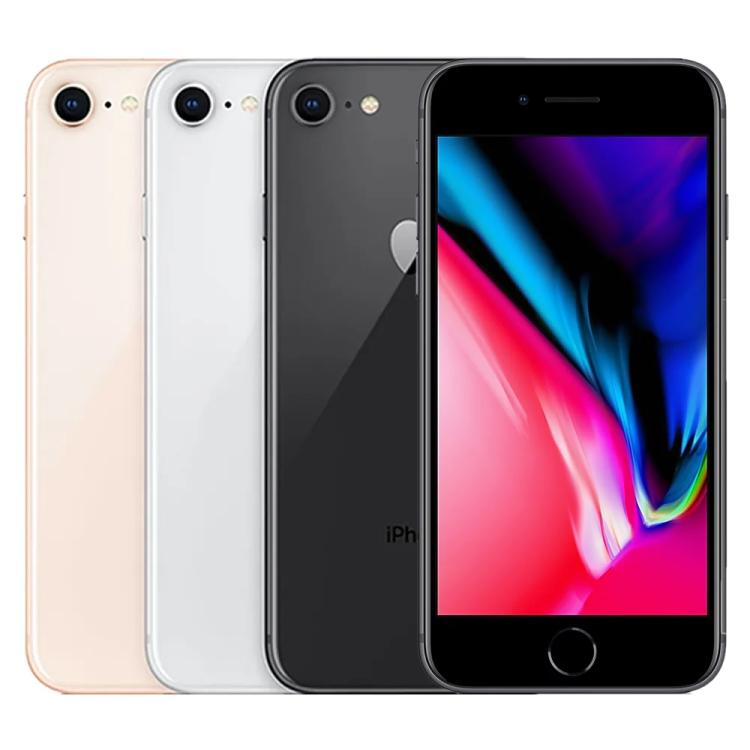Apple iPhone 8 128GB 無鎖混色二手A級手機, iPhone 8 128GB