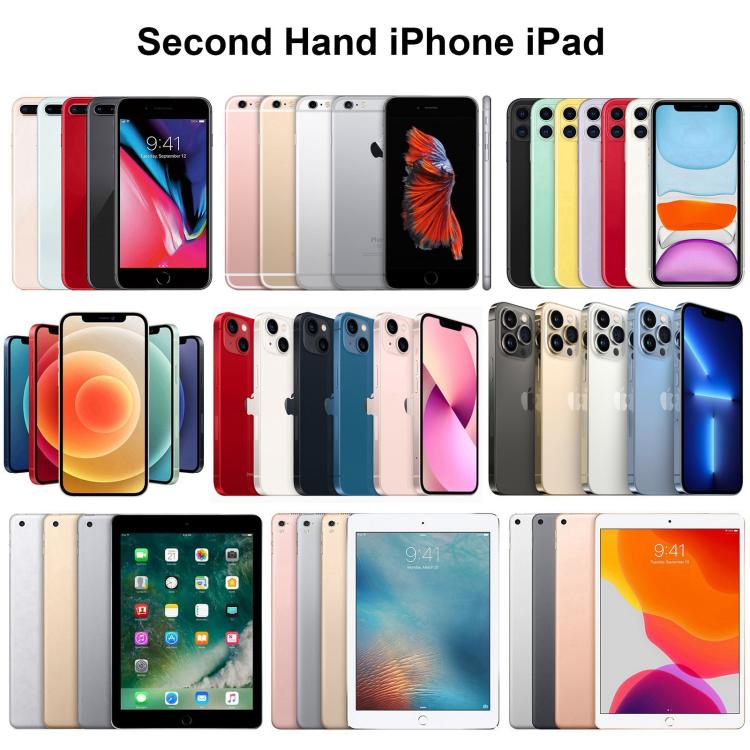 Apple iPhone 13 Pro Max 1TB 無鎖混色二手 A級手機, iPhone 13 Pro Max 1TB