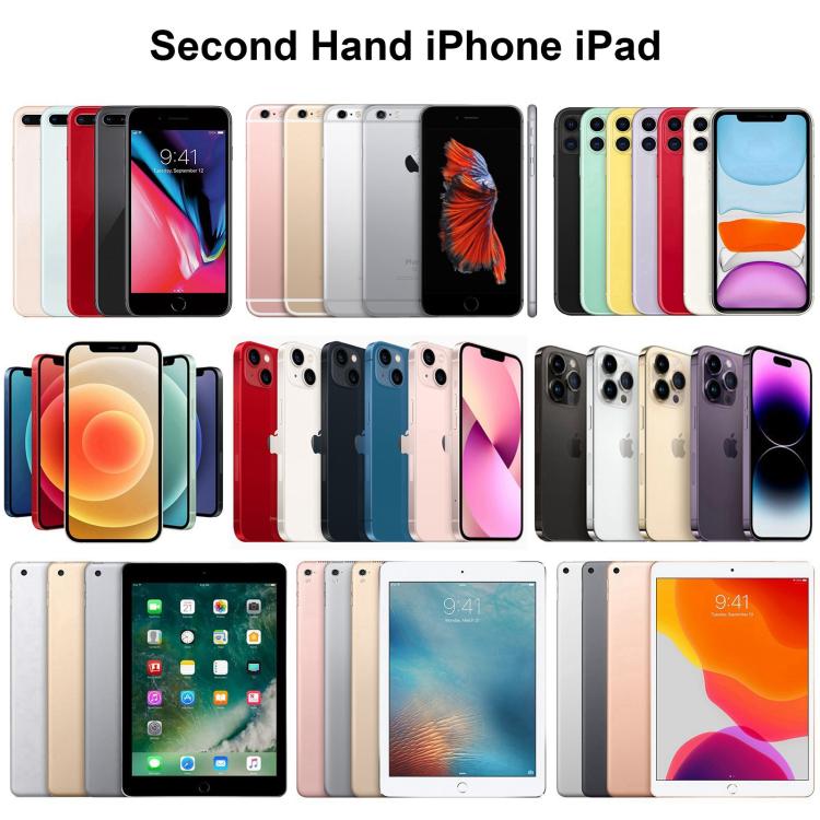 Apple iPhone 6 128GB 無鎖混色二手手機, iPhone 6 128GB