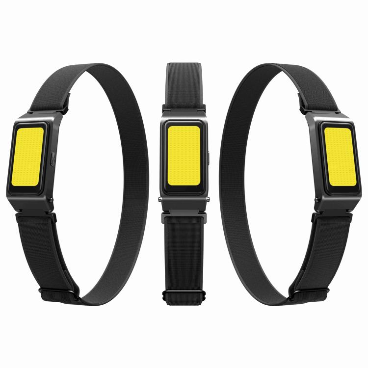 Oukitel WP300三防機帶手錶，12GB+512GB，6.8英寸安卓15聯發科天璣7050八核，NFC, OTG, 網絡：5G