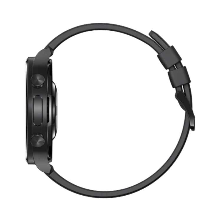 HUAWEI WATCH GT 2 Pro ECG款智能手錶46mm  麒麟A1芯片 支持藍牙, GPS定位, 心電圖監測