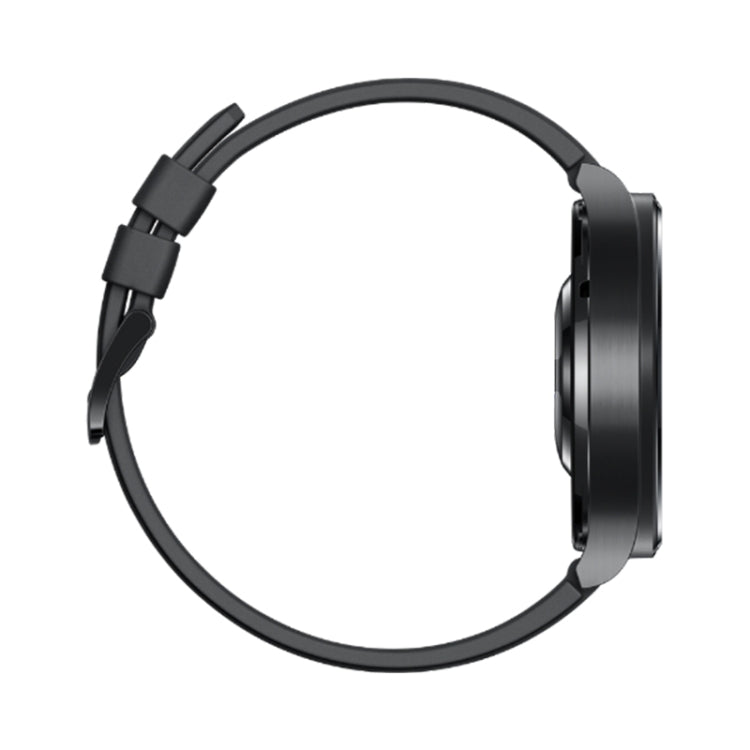 HUAWEI WATCH GT 2 Pro ECG款智能手錶46mm  麒麟A1芯片 支持藍牙, GPS定位, 心電圖監測