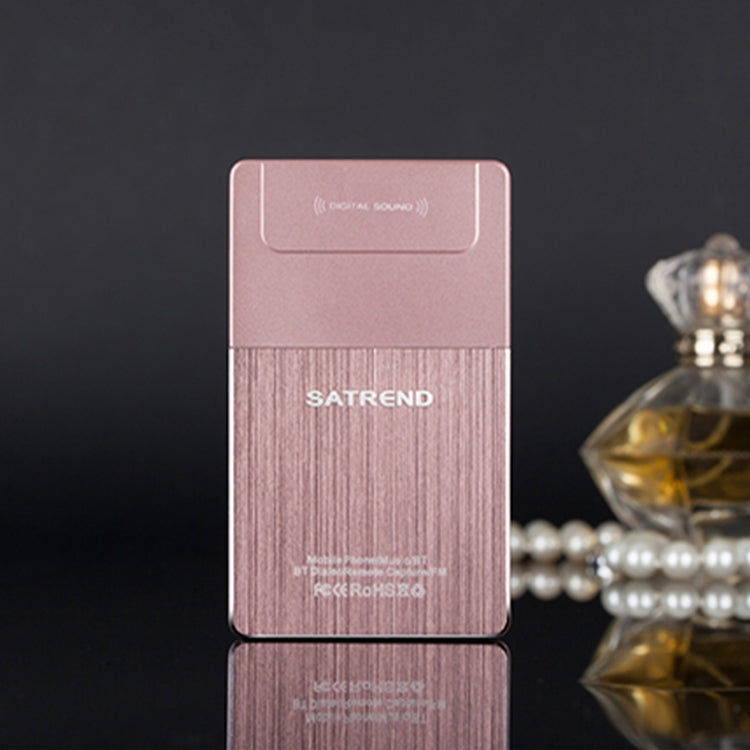 SATREND A10卡片機 1.77寸MTK6261D, 藍牙 收音, 防丟 GSM網絡 雙卡雙待
