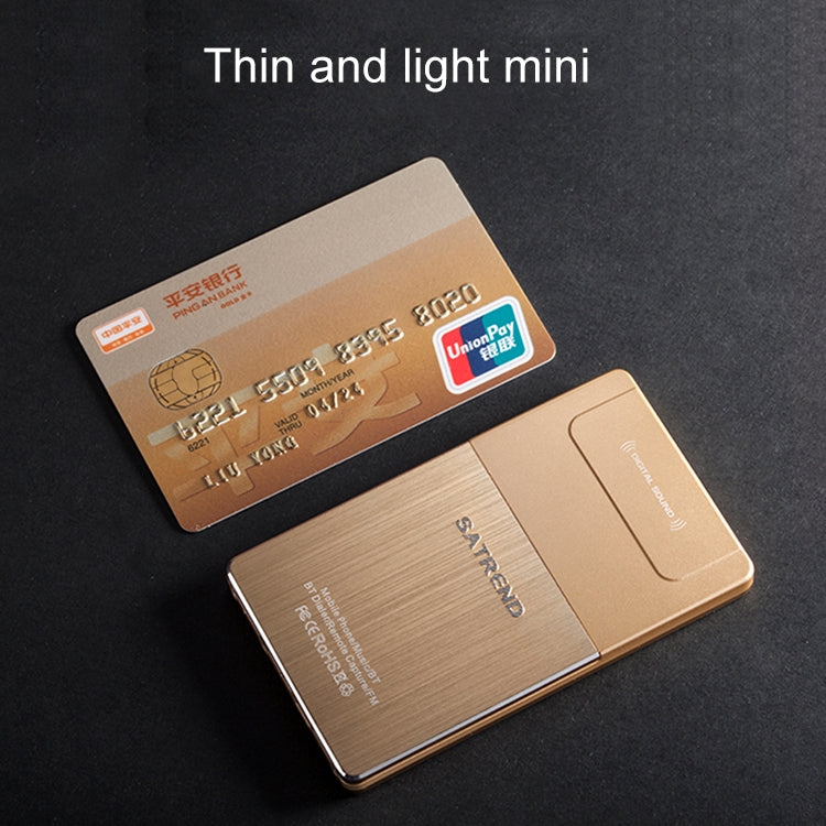 SATREND A10卡片機 1.77寸MTK6261D, 藍牙 收音, 防丟 GSM網絡 雙卡雙待