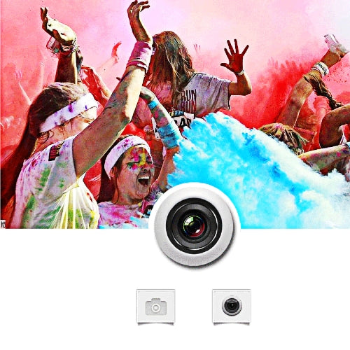 S7  5.0英寸屏 安卓5.1 智能手機, MTK6580 四核1.2GHz, RAM: 512MB, ROM: 4GB, 支持雙卡，GPS, 藍牙, WiFi, GSM & WCDMA