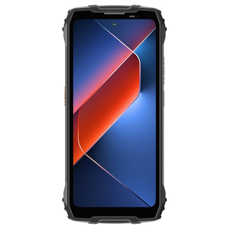 Blackview BL7000 IP68/IP69K三防機,  8GB+256GB，6.78英寸安卓15 MediaTek 天璣 6300八核, 網絡：5G, NFC, OTG