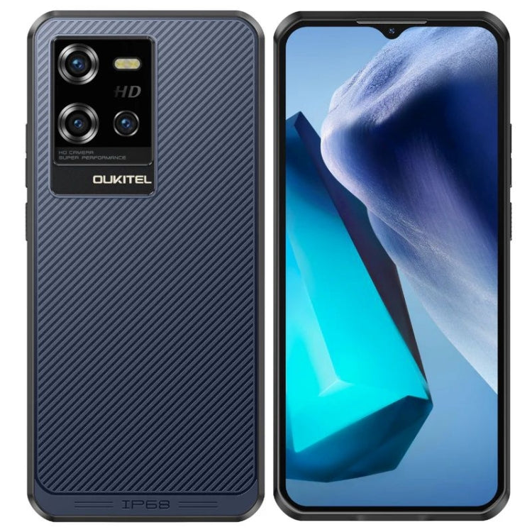 Oukitel WP50 5G三防機, 4GB+256GB, 6.6英寸聯發科天璣6100+八核，NFC，OTG, 網絡：5G