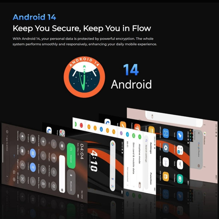 Oukitel WP50 5G三防機, 4GB+256GB, 6.6英寸聯發科天璣6100+八核，NFC，OTG, 網絡：5G