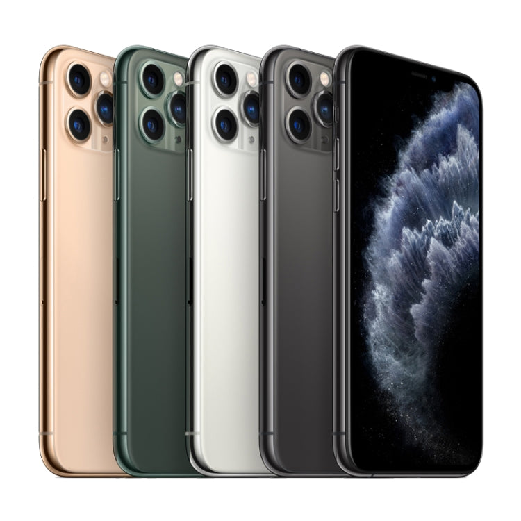 Apple iPhone 11 Pro 256GB 無鎖混色二手 A級手機