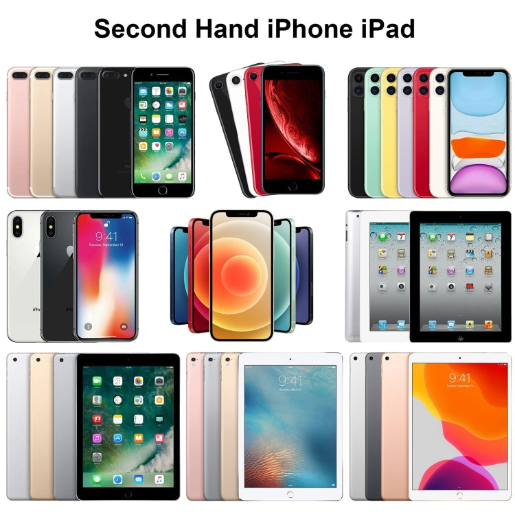 Apple iPhone 12 Pro 5G 256GB 無鎖混色二手 A級手機